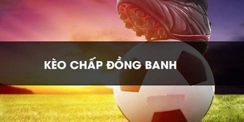 Hướng dẫn hội viên cách tính tiền kèo chấp đồng banh tại 23WIN
